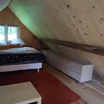 L'authentique Holiday home