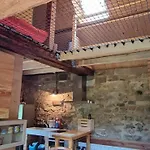 Holiday home L'authentique *