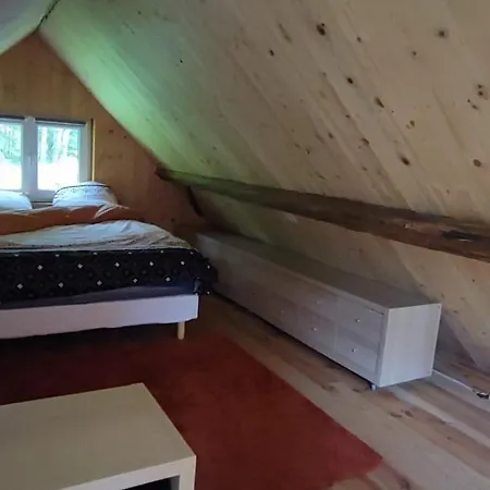 L'authentique 別荘