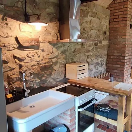 L'authentique 別荘 Lièpvre