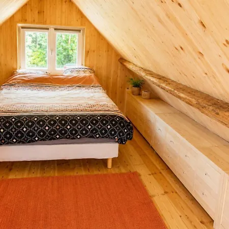 L'authentique Holiday home