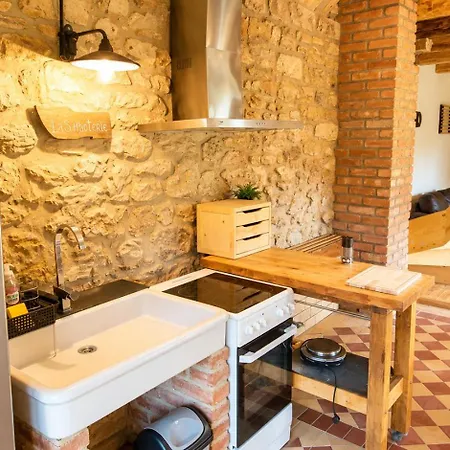 Holiday home L'authentique Liepvre